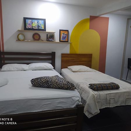 شقة Casa Turistica Zamboss Montería المظهر الخارجي الصورة