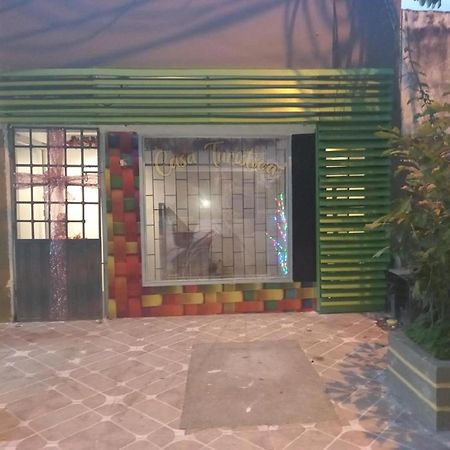 شقة Casa Turistica Zamboss Montería المظهر الخارجي الصورة