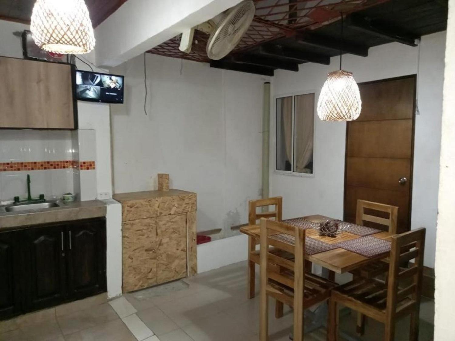شقة Casa Turistica Zamboss Montería المظهر الخارجي الصورة